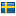 foreca.hu server is located in Sweden